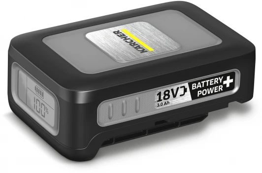 2.445-042 Battery Power+ 18/30 2.445-042