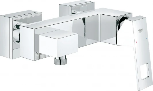 23145000 Смеситель Grohe Eurocube 23145000 для душа