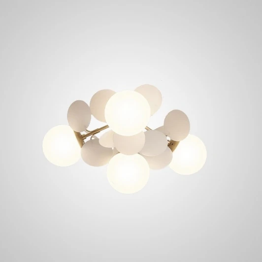 LC-11-0478 Потолочная люстра G9 Lu Carte LC-11-0478