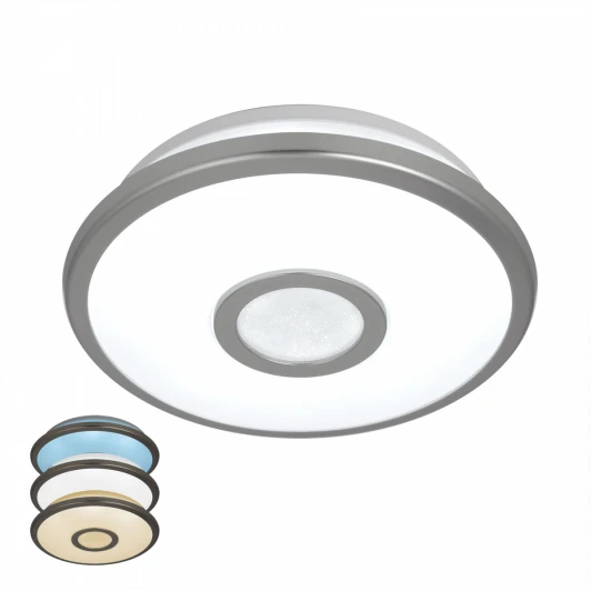 CL703B11 Потолочный светильник Citilux Старлайт CL703B11