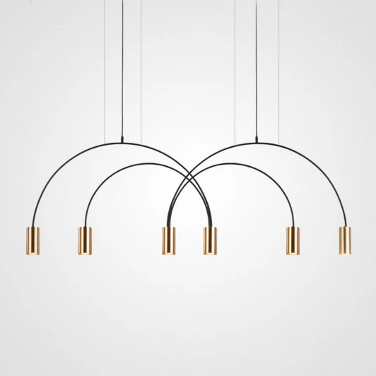 LC-11-1593 Подвесной светильник GU10 Lu Carte Basil LC-11-1593