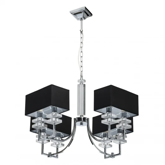 101013208 Подвесная люстра MW-Light Прато 101013208
