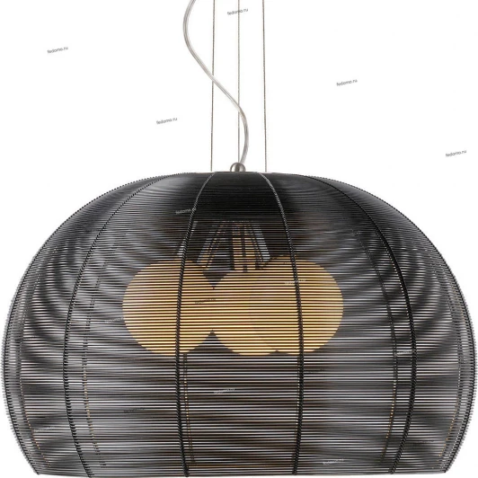 38401/50/30 Подвесной светильник Lucide Newport 38401/50/30