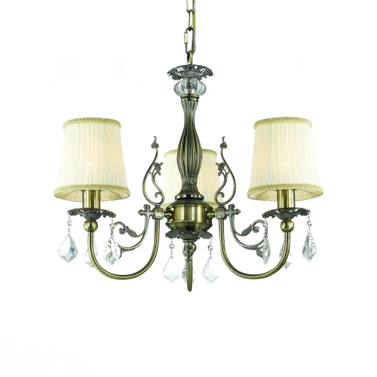 SL113.303.03 Подвесная люстра ST Luce Lacrima SL113.303.03