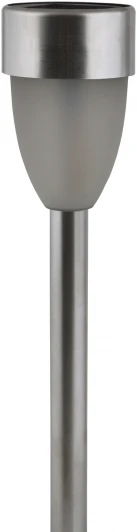 USL-S-187/MM360 METAL TORCH Грунтовый светильник на солнечной батарее Uniel USL-S-187/MM360 METAL TORCH (LED, IP44)