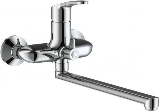 SD91539A Смеситель Aquanet Bath & basin SD91539A универсальный