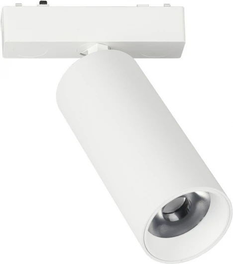 APL.0114.10.18 Светильник трековый магнитный 48V Aployt Magnetic track 48 APL.0114.10.18 (LED, круглые)