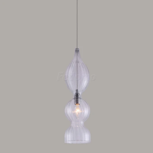 IRIS SP1 B TRANSPARENT Crystal Lux Iris SP1 B TRANSPARENT