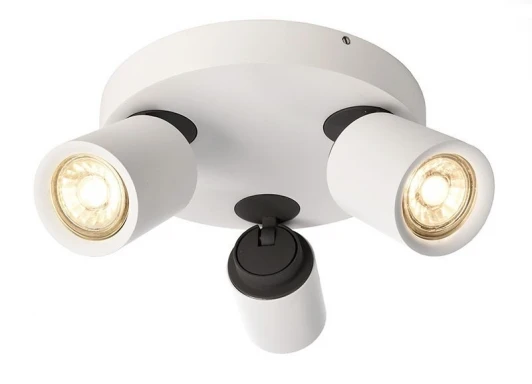 348078 Спот Deko-Light Librae Round 348078