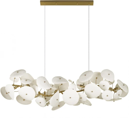 10234/1200L Подвесной светильник Loft It Paradise 10234/1200L (220V)