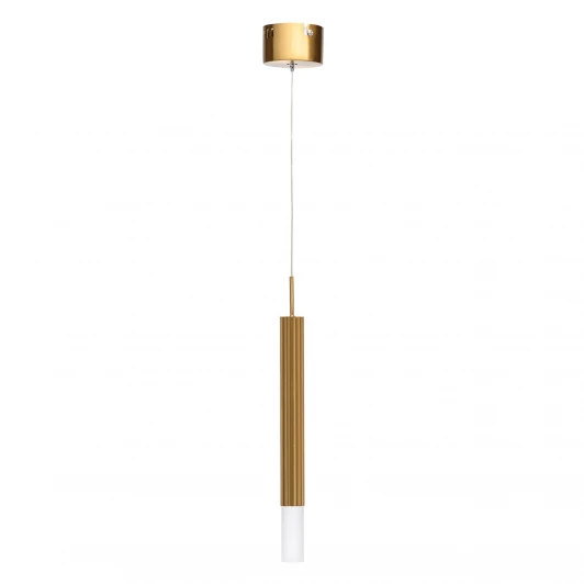 631016901 Подвесной светильник DeMarkt Ракурс 631016901