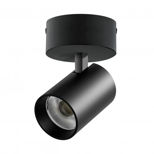 A5337SO Спот накладной LED 30W с накладной чашей Lightstar Alta Base A5337SO