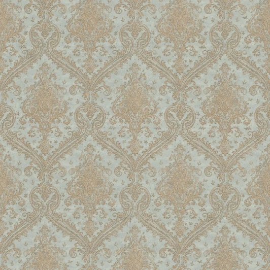 964721 Обои виниловые Rasch Filigrano 964721 10,05 x 1,06 м