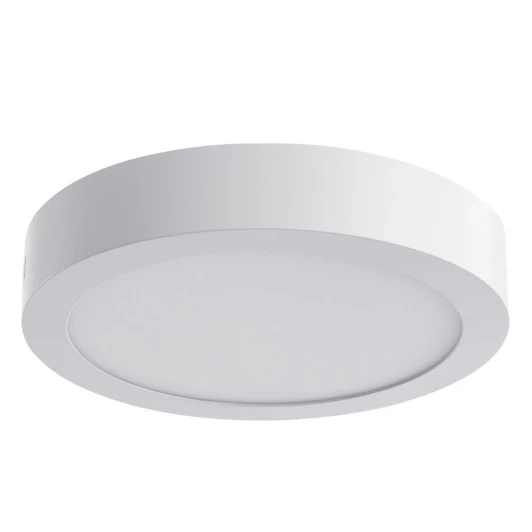 A3018PL-1WH Потолочный светильник Arte Lamp Angolo A3018PL-1WH