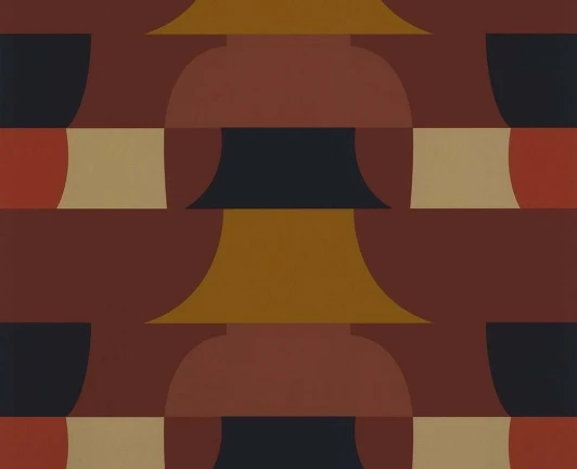 51201008 Обои виниловые Lutece California Nostalgie 51201008 10,05 x 0,53 м