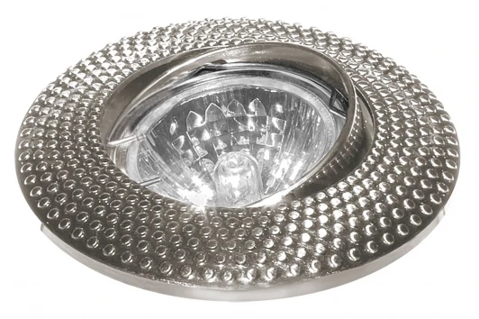 221014 Встраиваемый точечный светильник Escada Milano 221014