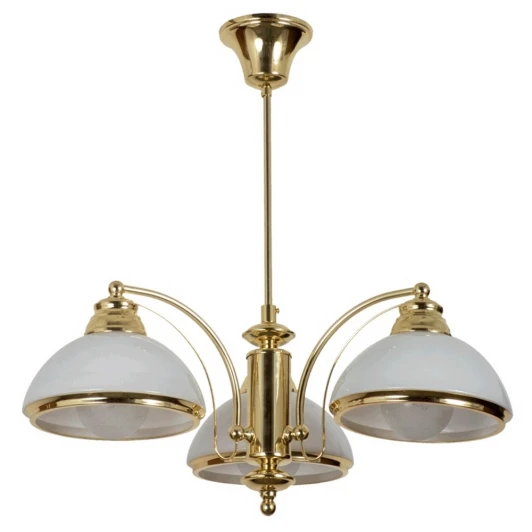 347010303 Подвесная люстра MW-Light Фелиция 347010303