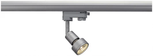 153564 Трековый светильник Slv Puri 153564