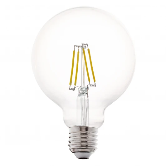 11502 Лампочка светодиодная E27 4W 220V 350 lm 2700K Eglo Lm_led_e27 11502