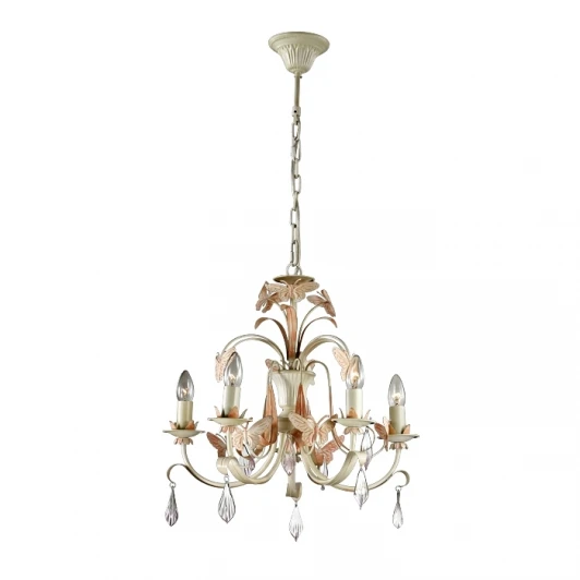 2895/5 Подвесная люстра Odeon Light Fera 2895/5