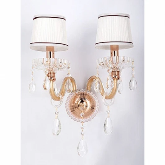 V2334/2A Бра Vitaluce V2334/2A, 2xE14 макс. 60Вт (220V, подвески)