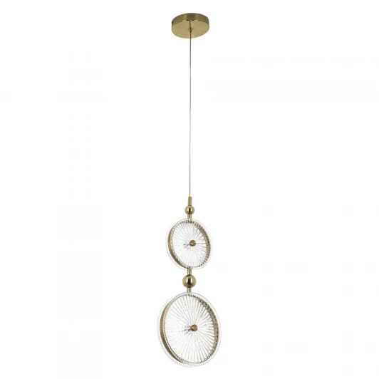 MS.1125.1 BS Подвесной светильник светодиодный с регулировкой цветовой температуры Modelux MODESTYLE MS.1125.1 BS