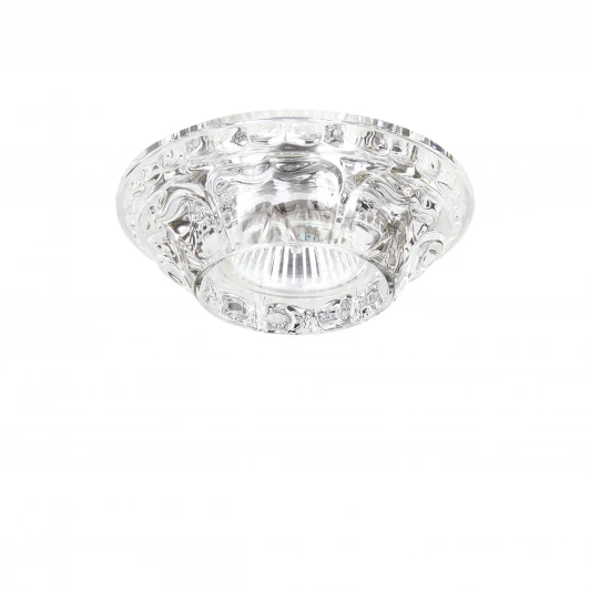 006333 Встраиваемый точечный светильник Lightstar Onde 006333