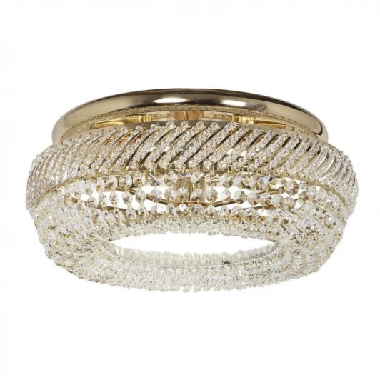 Bari E 1.4.40.100 G Потолочная люстра Dio D'Arte Bari E 1.4.40.100 G