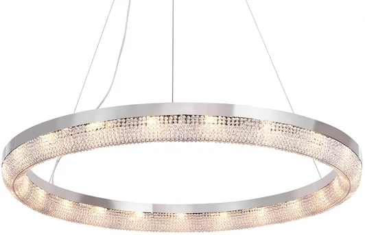 8275+16/S chrome Подвесной светильник Newport 8270 8275+16/S chrome