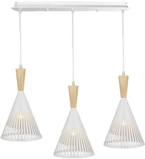 WD3606/3P-WT Подвесной светильник Wedo Light Beinir WD3606/3P-WT