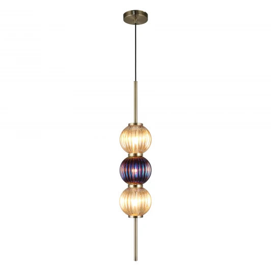 APL.608.16.03 Подвесной светильник Aployt Zhizel APL.608.16.03