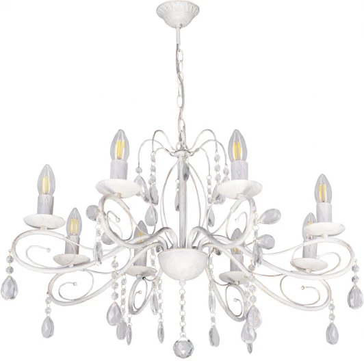 442010408 Подвесная люстра De City Лада 442010408