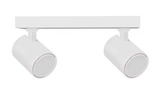 CLT 017CW2 L250 WH Спот Crystal Lux CLT 017 017CW2 L250 WH (220V)