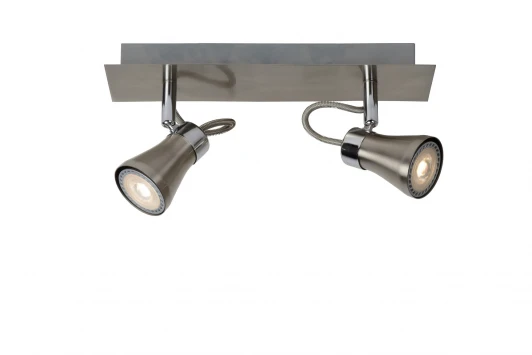 17992/10/12 Спот Lucide Bolo Led 17992/10/12