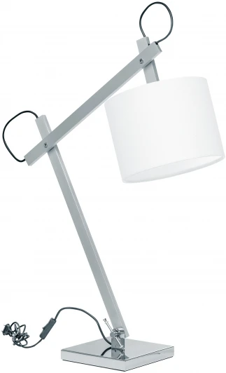766919 Интерьерная настольная лампа Lightstar Meccano 766919