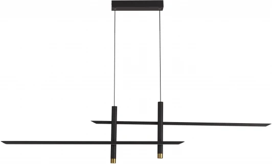 7983 Подвесной светильник Esparta 7983 Mantra (LED, 220V, на проводе, круглые)