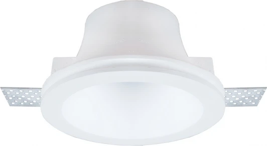 DL227G Встраиваемый точечный светильник под гипсокартон Donolux DL227 DL227G (220V, круглые)