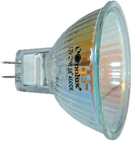 DL200350 Галогенная лампа 50Вт Donolux DL200350