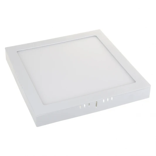 DLS020 24W 4200K Накладной точечный светильник Elektrostandard DLS020 24W 4200K