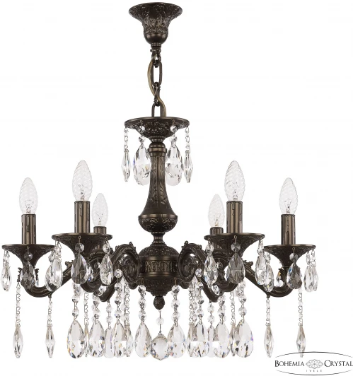 71102/6/175 A PD Подвесная люстра Bohemia Florence 71102/6/175 A PD