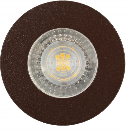 DK2030-CH Встраиваемый точечный светильник Denkirs DK2030-CH