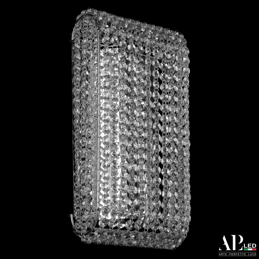 S500.B2.20-35.A.4000 Бра светодиодное APL LED Rimini S500.B2.20-35.A.4000