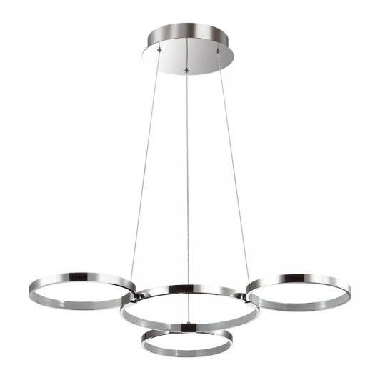 4016/36AL Подвесная люстра Odeon Light Olimpo 4016/36AL