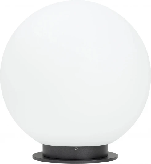 046170 Светильник KT-GLOBE-R300-10W Warm3000 (DG, 275 deg, 24V) (Arlight, IP65 Металл) 046170