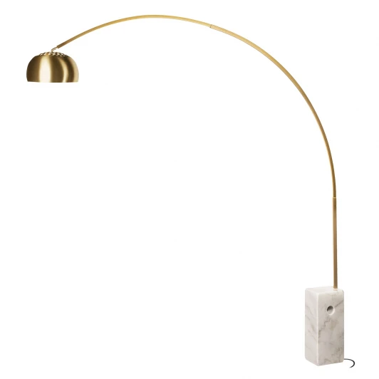 5000 Gold Торшер Loft It Arco 5000 Gold