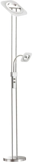 4676/24FL Торшер Odeon Light Salut 4676/24FL