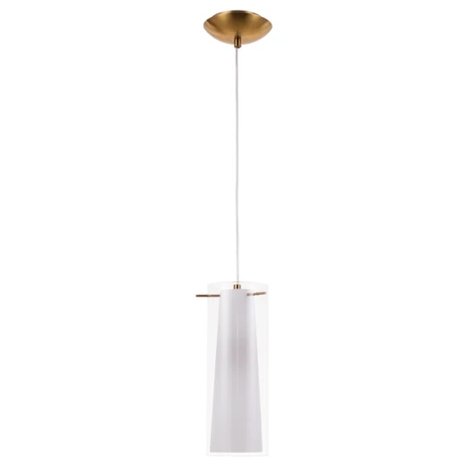A8983SP-1PB Подвесной светильник Arte Lamp Aries A8983SP-1PB