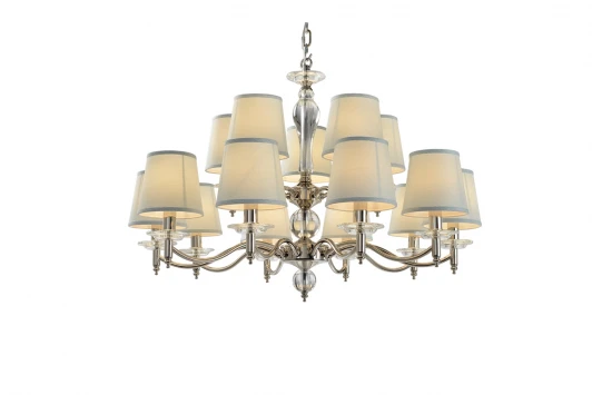 1135/15S Подвесная люстра Escada 1135/15S