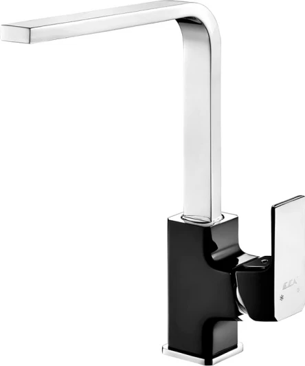 103518123EX Смеситель E.C.A. Tiera 103518123EX для кухонной мойки