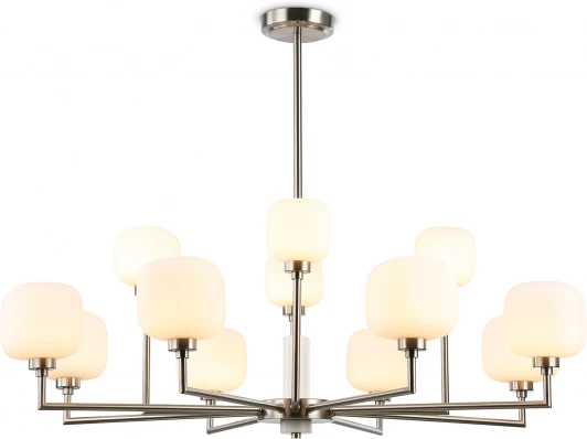 LH53005 Потолочная люстра на штанге Ambrella HIGH LIGHT LH53005 (220V)